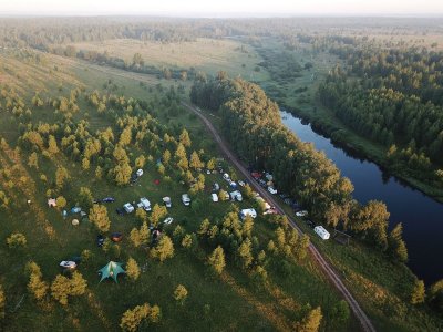 Фото Фестиваль АБТ 2021